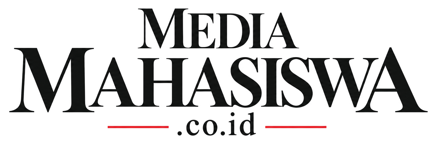 Logo dokumen Mahasiswa.co.id