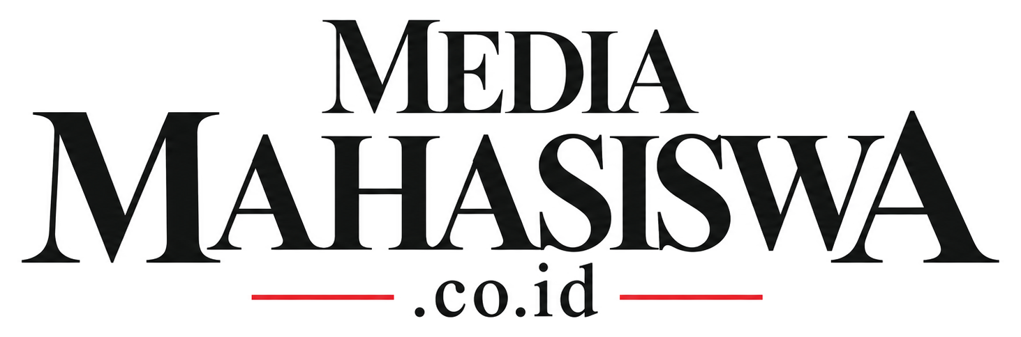 Media Mahasiswa — Mahasiswa.co.id