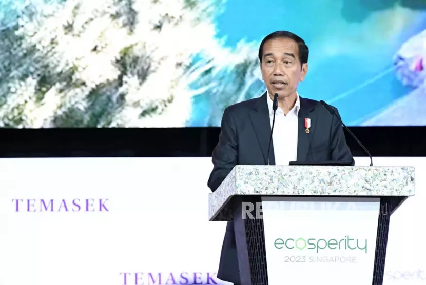 Joko Widodo