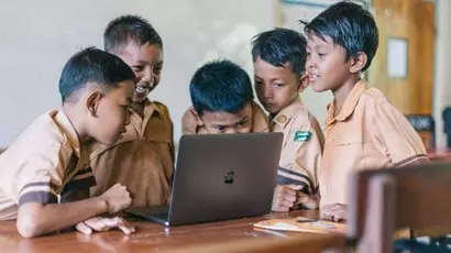 Pendidikan Akhlak