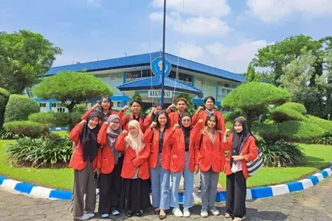 Untag Surabaya