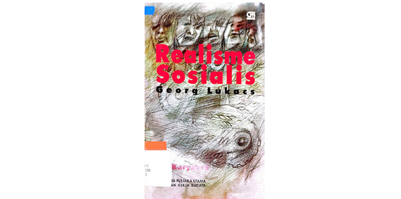 Kritikus Sastra Marxis