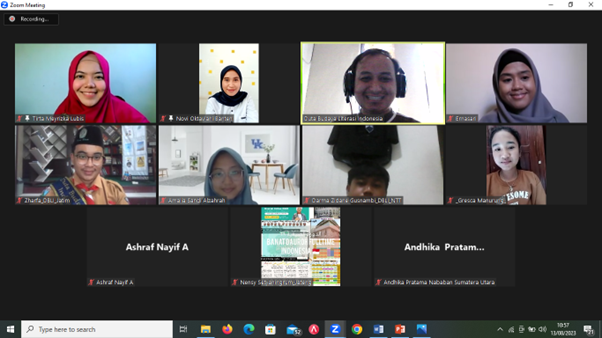 Webinar