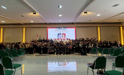 HMPS Sosiologi
