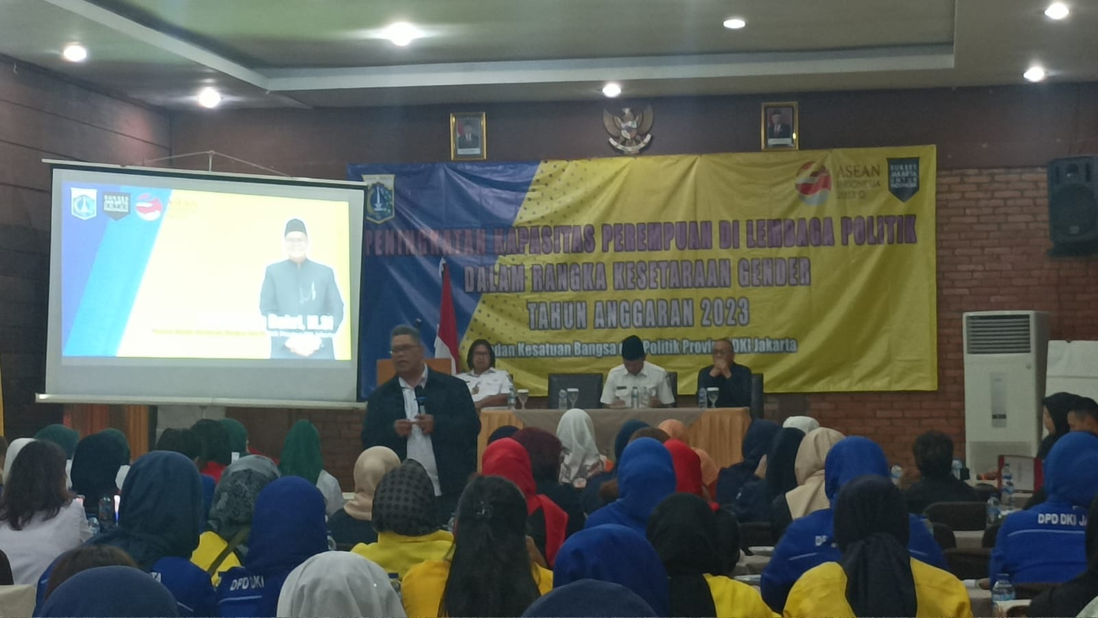 Kesbangpol DKI Jakarta
