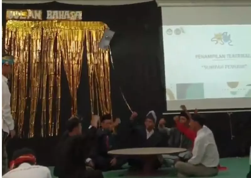 STKIP Al Hikmah Surabaya