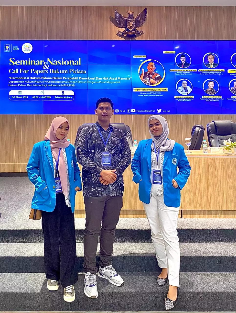 Hukum Pidana