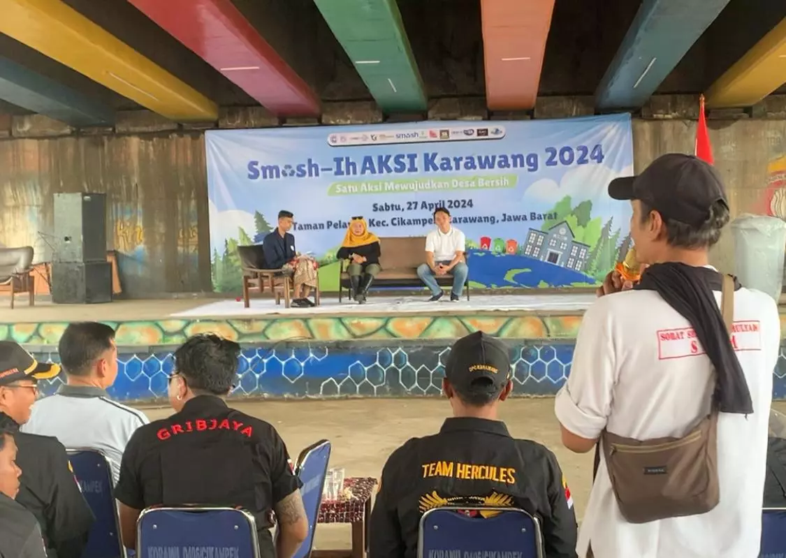 Karawang 2027 Zero1