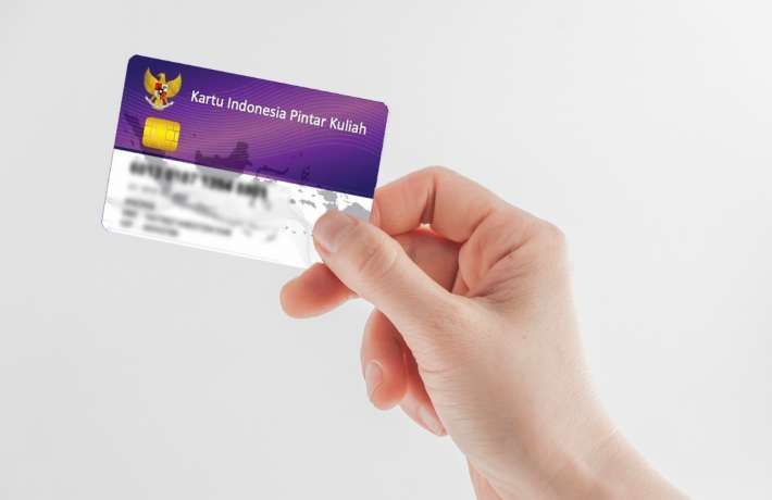 Cara Mengisi Detail Ayah dan Ibu di KIP Kuliah