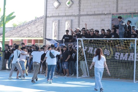 PEUC Futsal 2024
