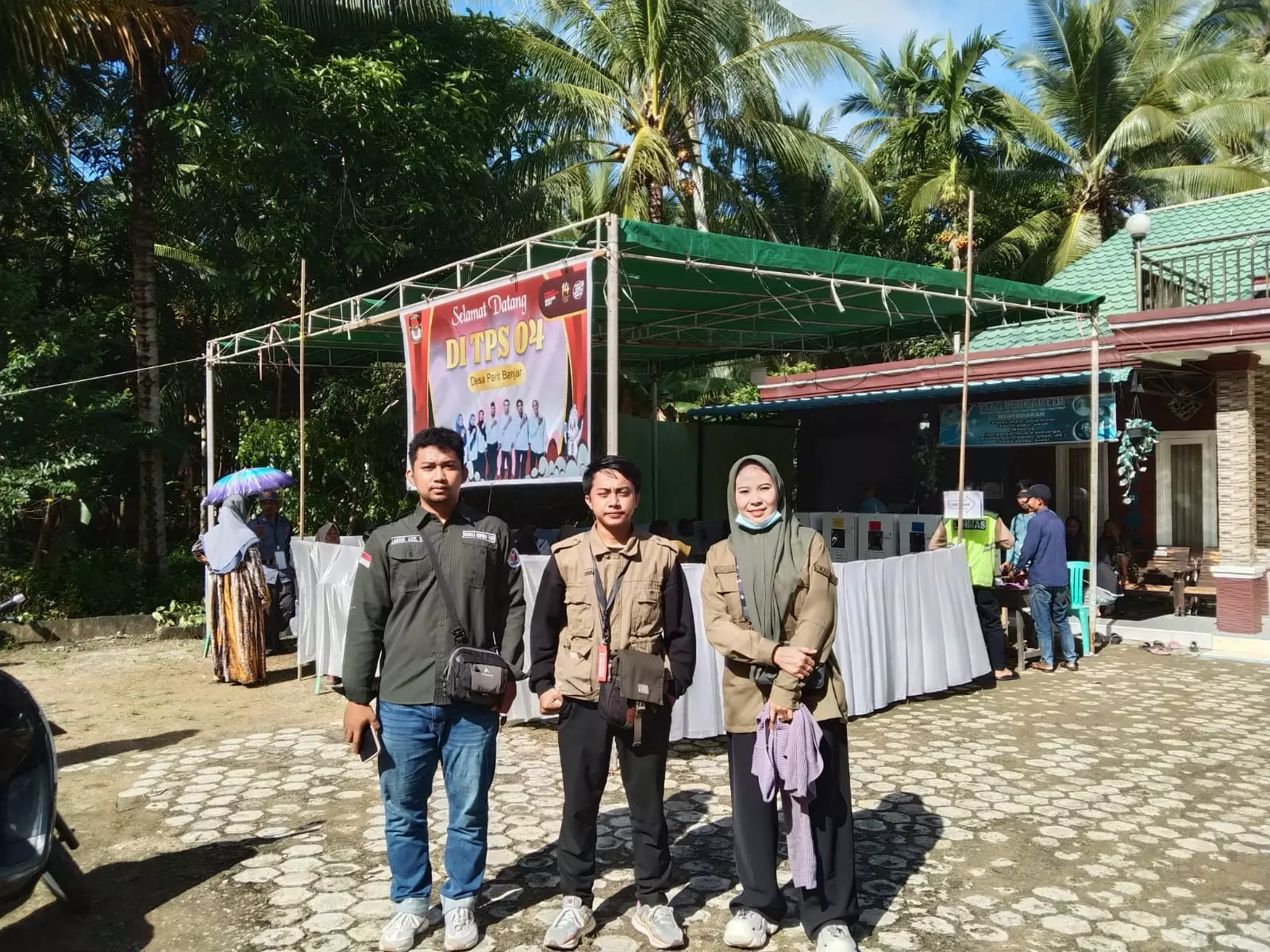 Mempawah Timur