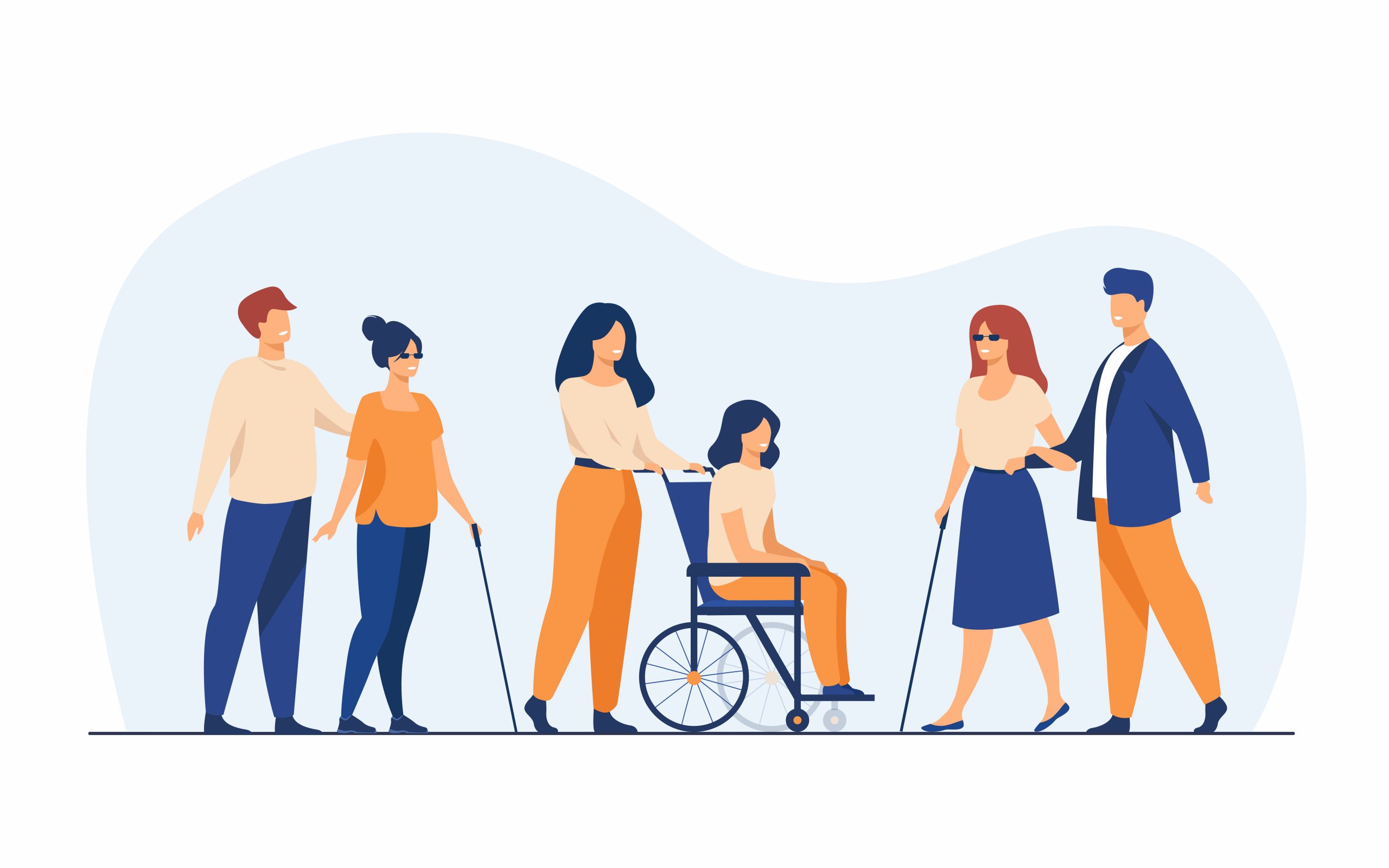 Teman Disabilitas