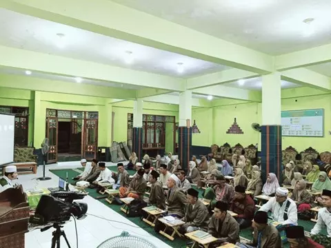 Al-Masyhudiyah