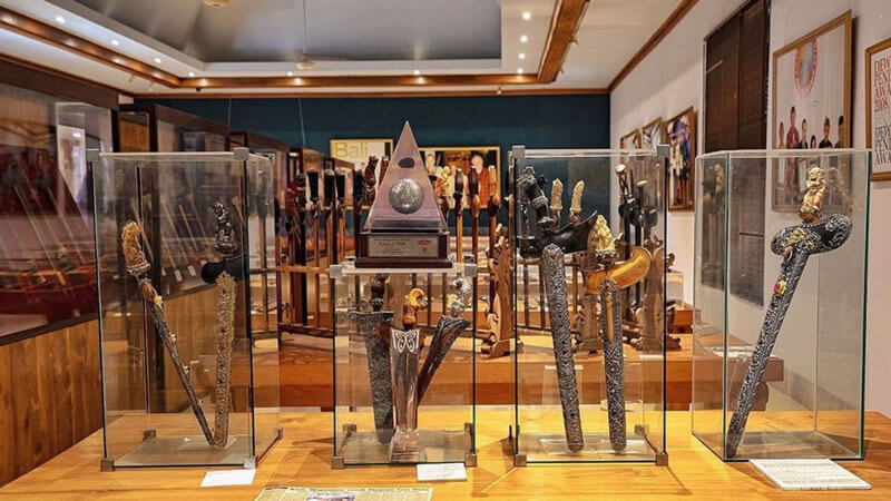 Keris-Museum-Neka