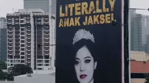 Bahasa Jaksel
