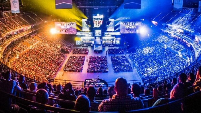 Esport