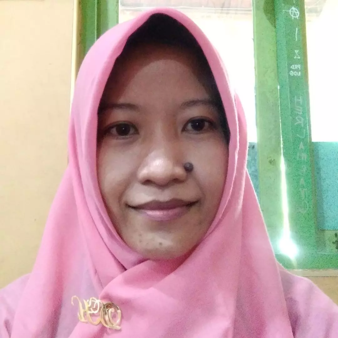 Foto Dian PINK