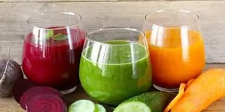 Minuman