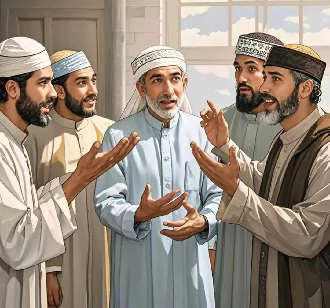Ulama