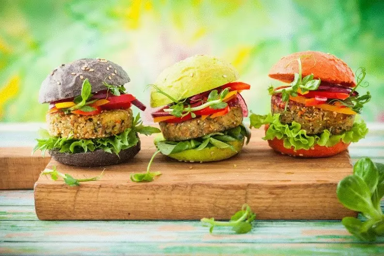 Vegan