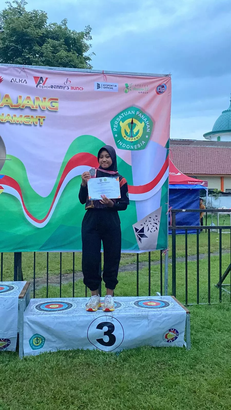 MAN 1 Jombang