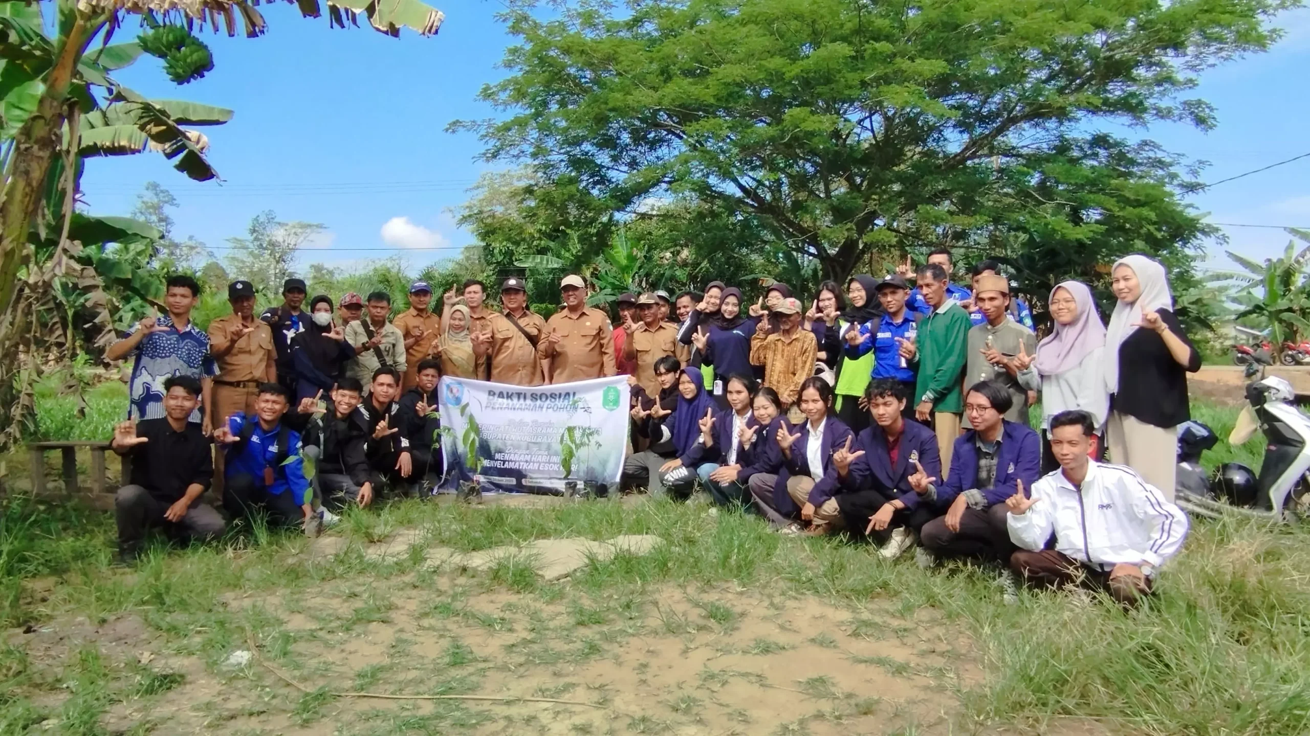 Asrama Mahasiswa