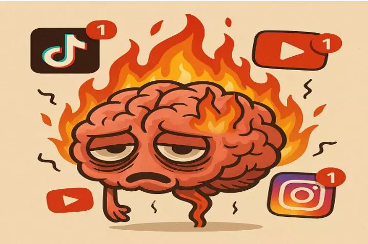 Brain Rot