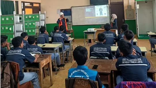 Berita Mahasiswa