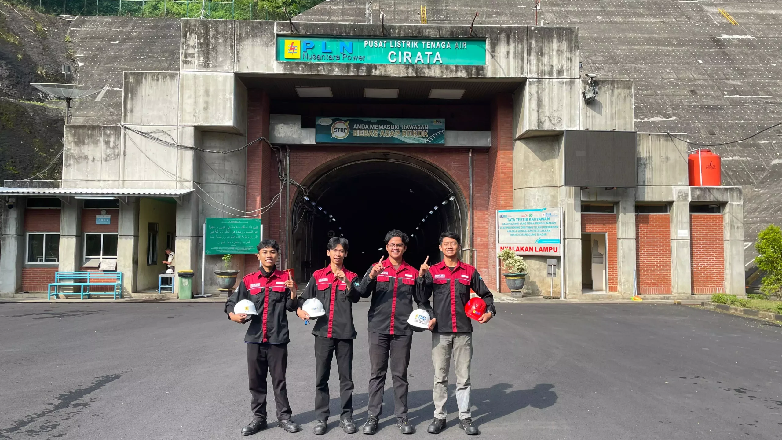 Mahasiswa UGM