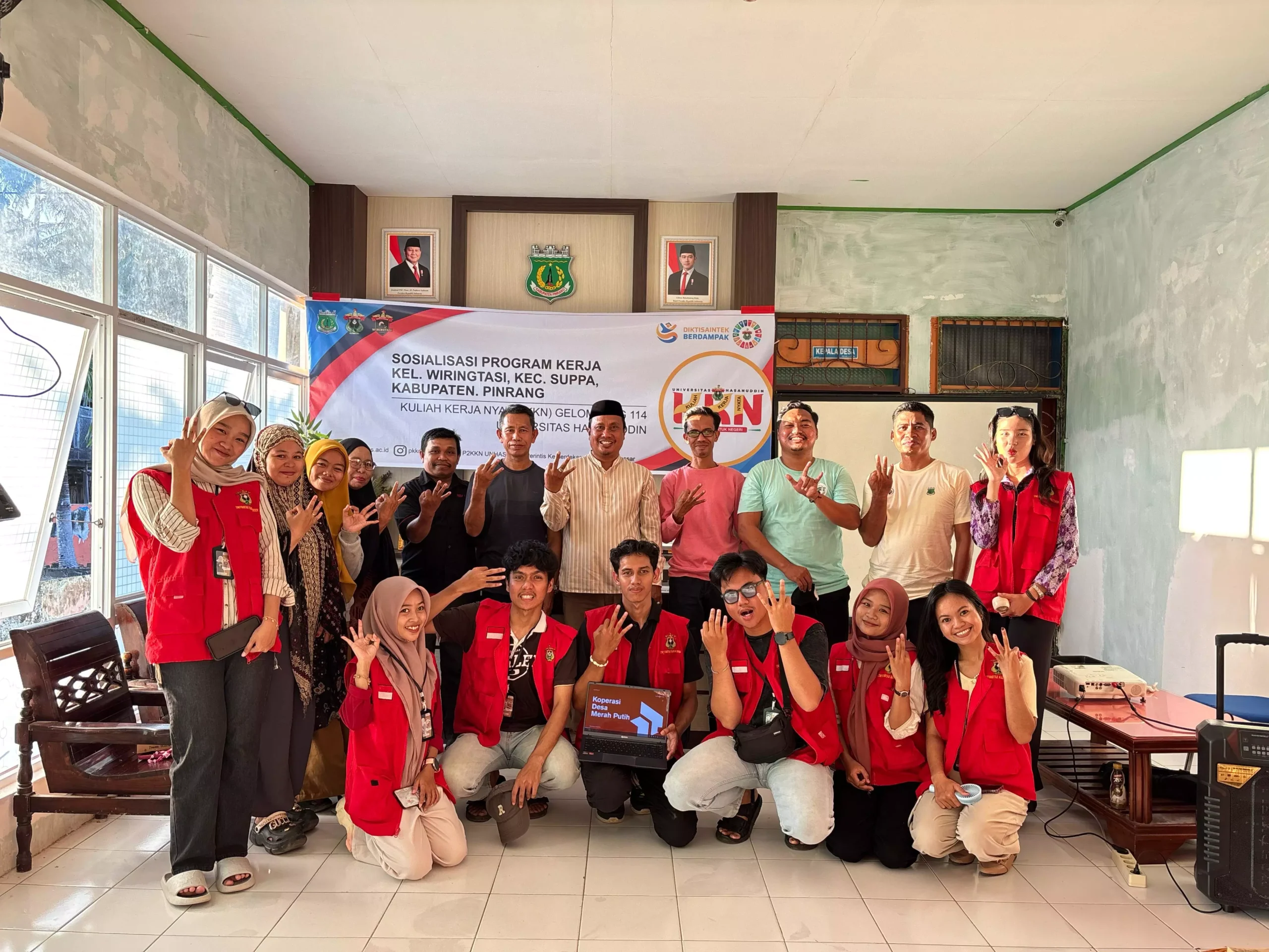 Universitas Hasanuddin