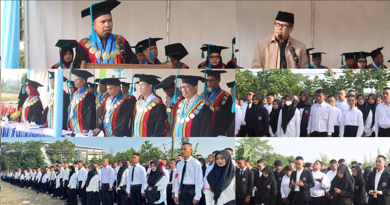 Politeknik Negeri Ujung Pandang