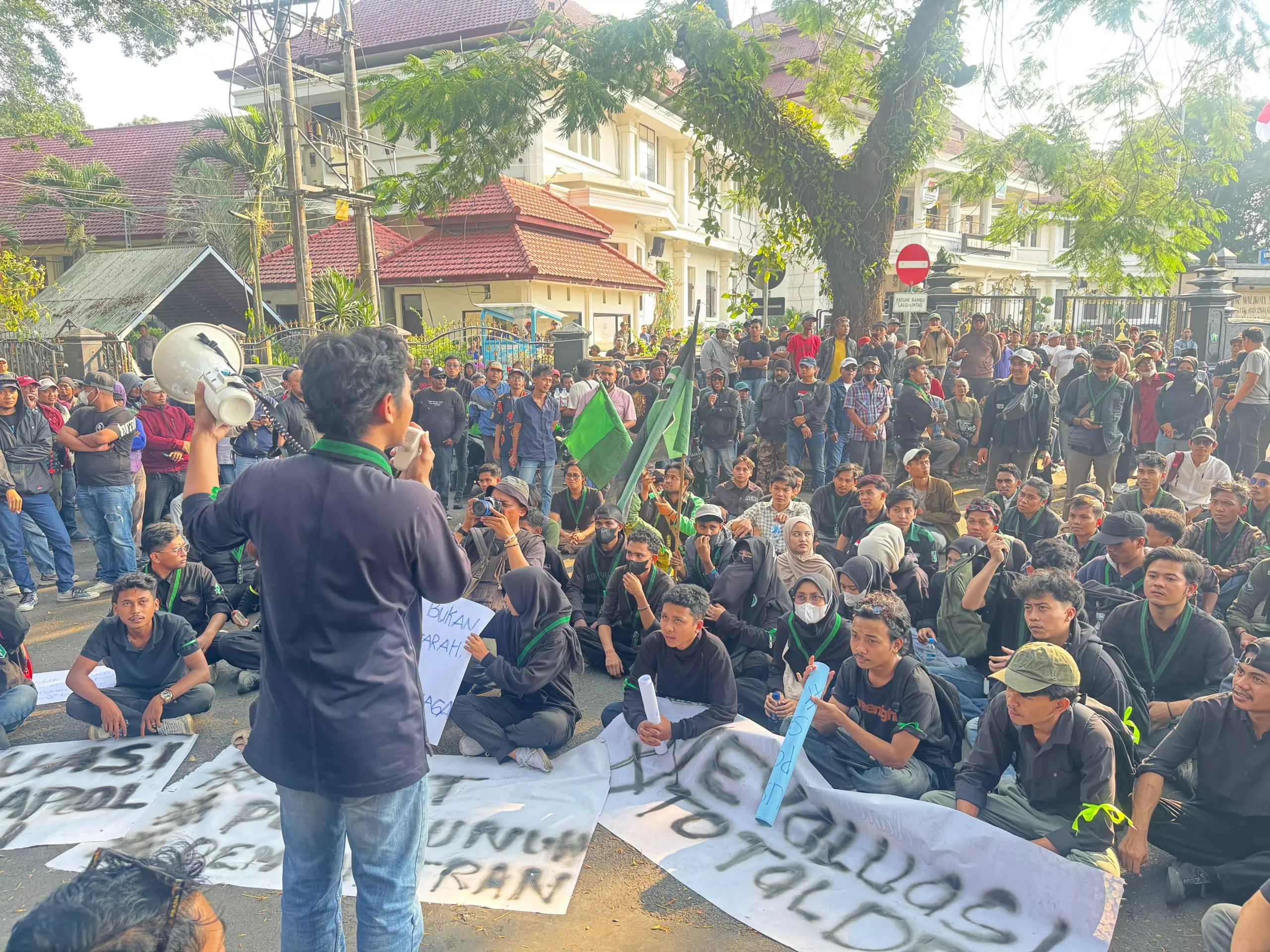 HMI di Malang