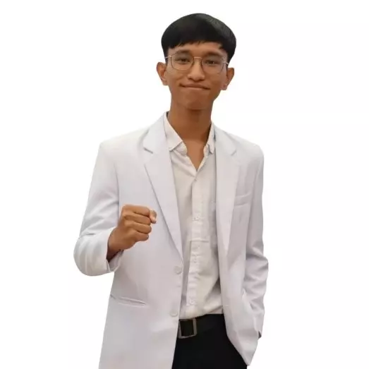 RUBEN CORNELIUS SIAGIAN