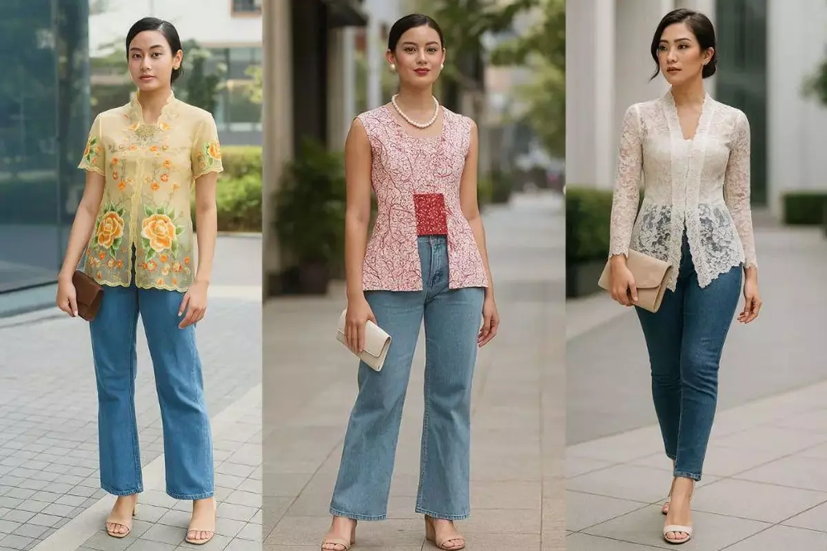 Kebaya
