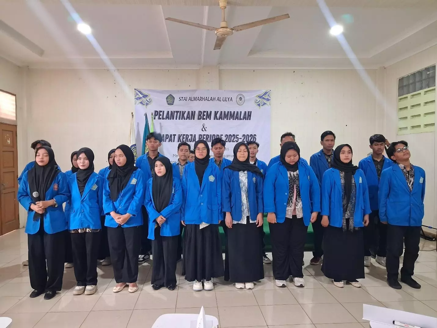 STAI Al-Marhalah