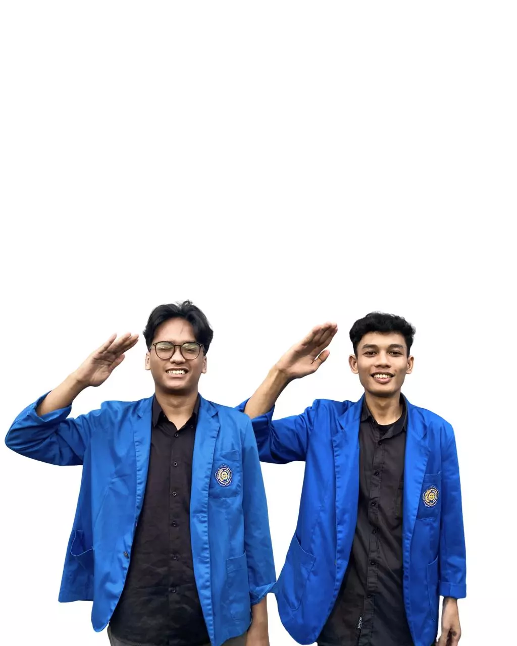 Suara Mahasiswa
