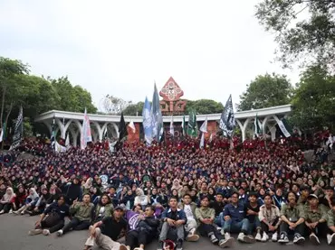 Cara Berbahasa