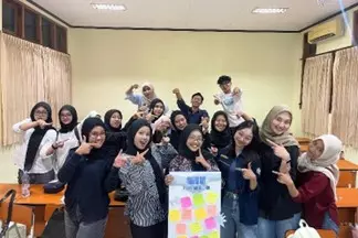 Dukung SDGs 3