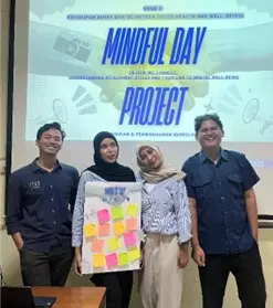 Dukung SDGs 31