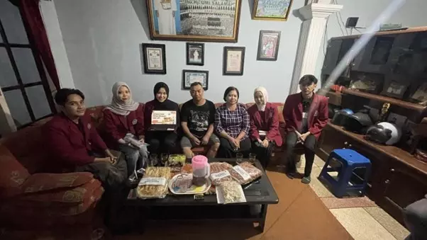 hukum UMM
