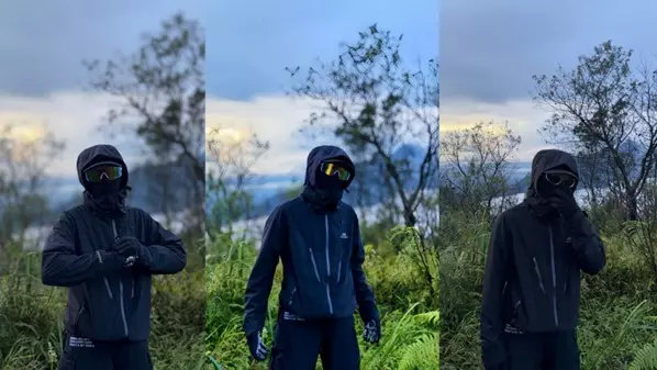 Fast Fashion Outdoor