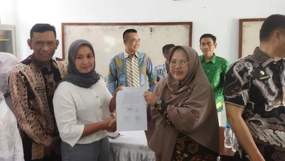 Kasus Siswa