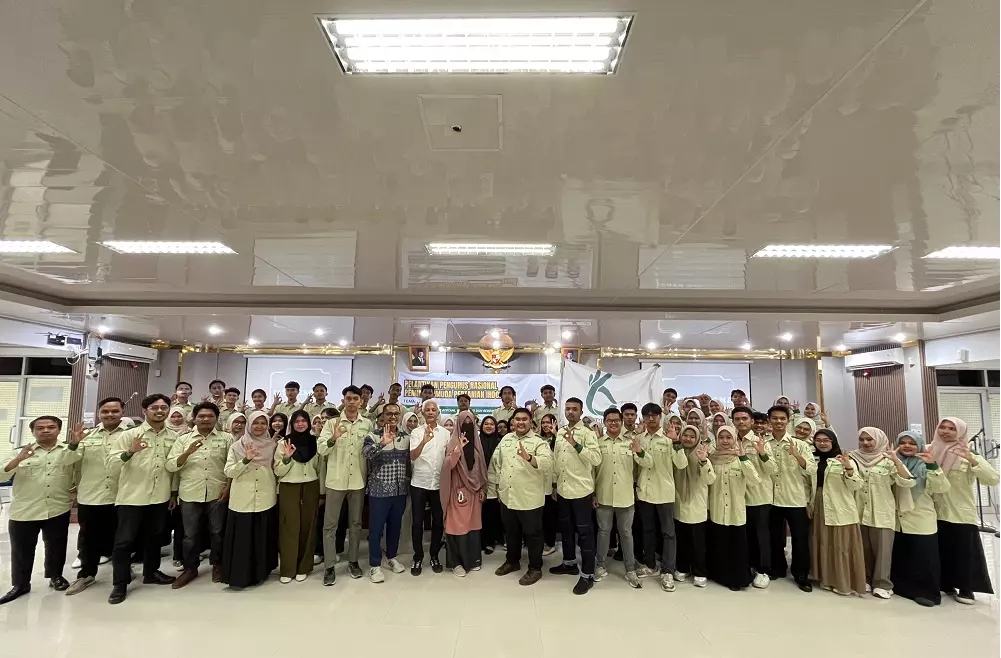 Nasional PMPI