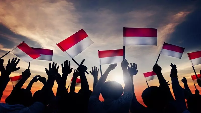 Partisipasi Generasi Muda Dalam Perubahan Politik Indonesia