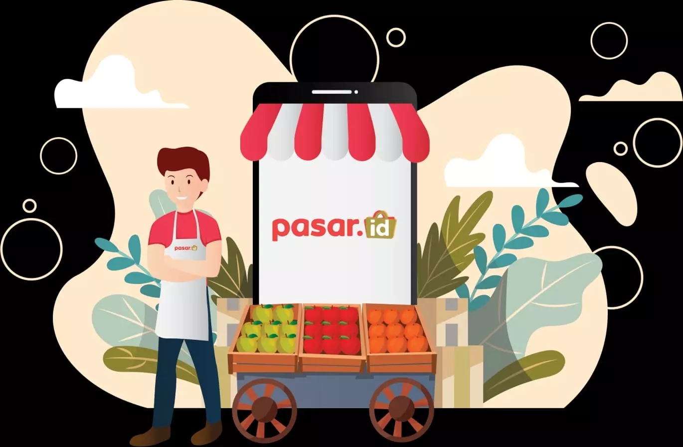Pasar id