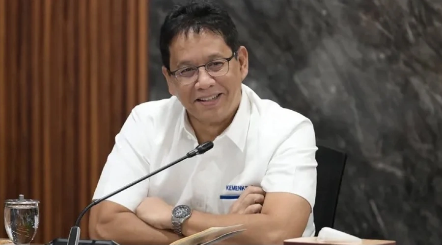 Purbaya Yudhi Sadewa