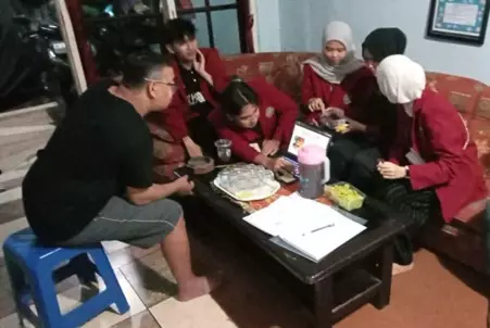  hukum UMM
