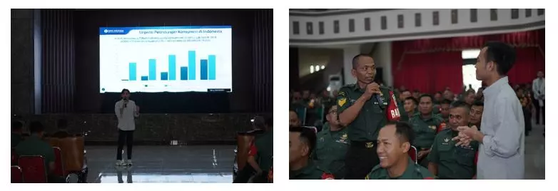 Duta Komunikasi