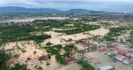 Banjir Terbaru