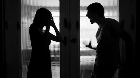 Marriage Is Scary